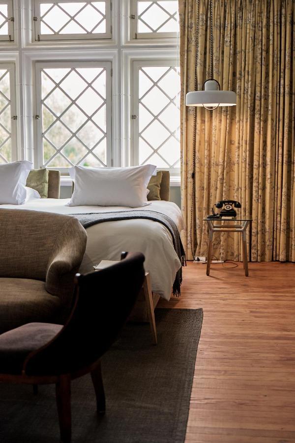 Atemporal Hotel Lima Luaran gambar