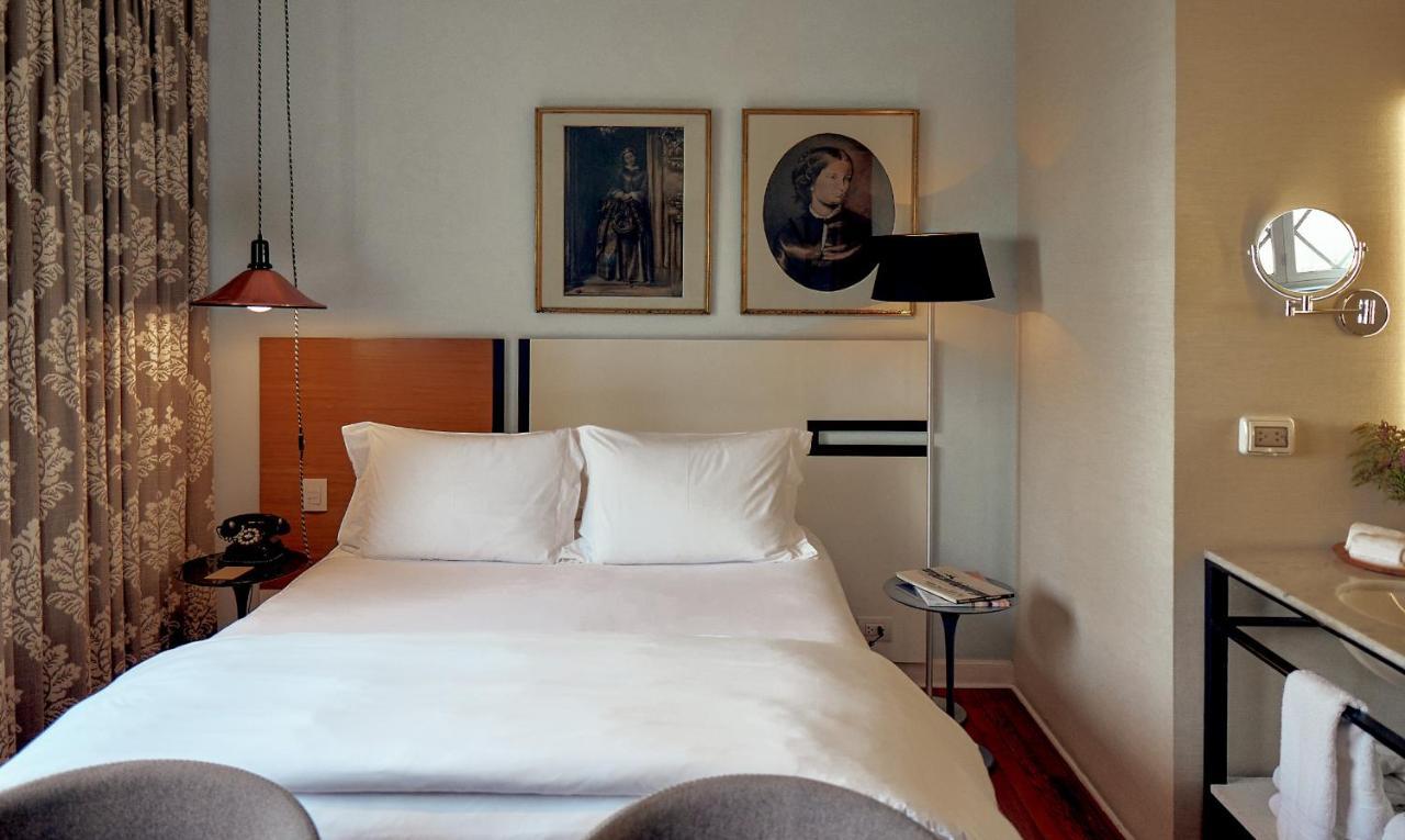 Atemporal Hotel Lima Luaran gambar