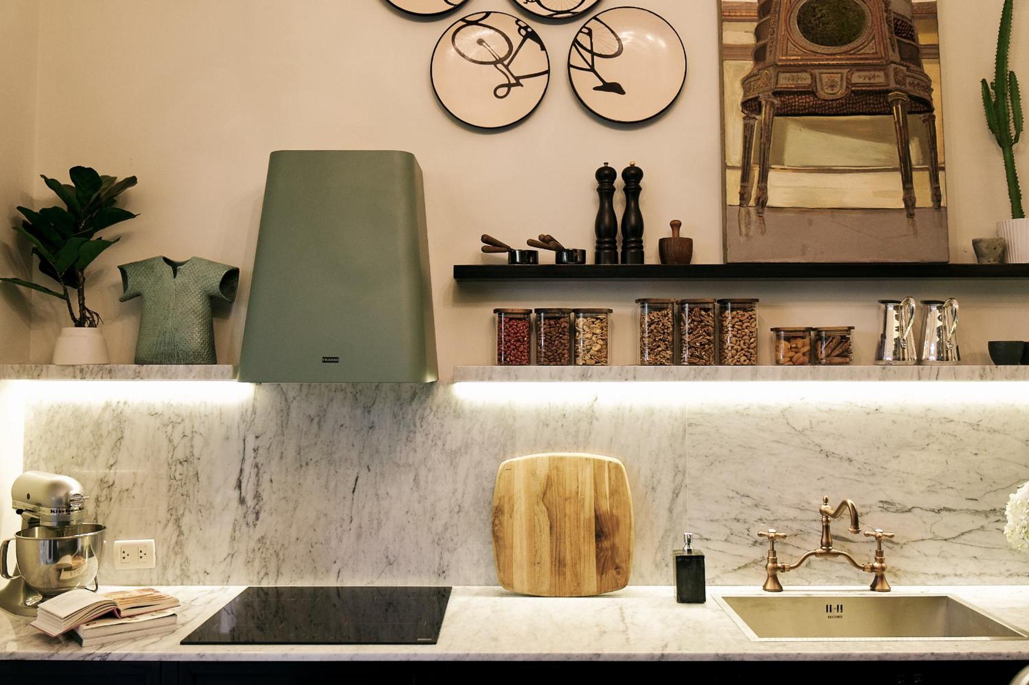 Atemporal Hotel Lima Luaran gambar