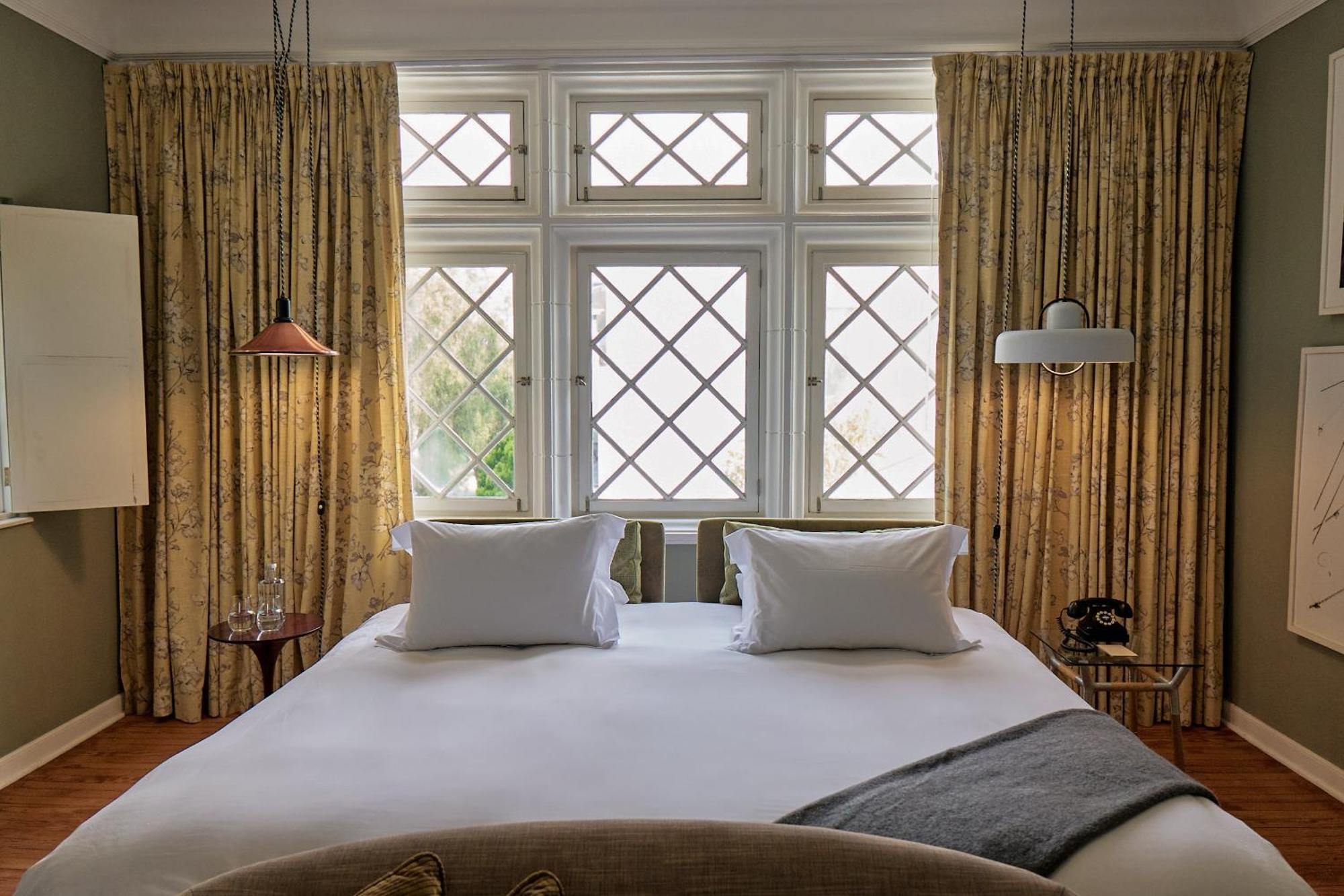 Atemporal Hotel Lima Luaran gambar