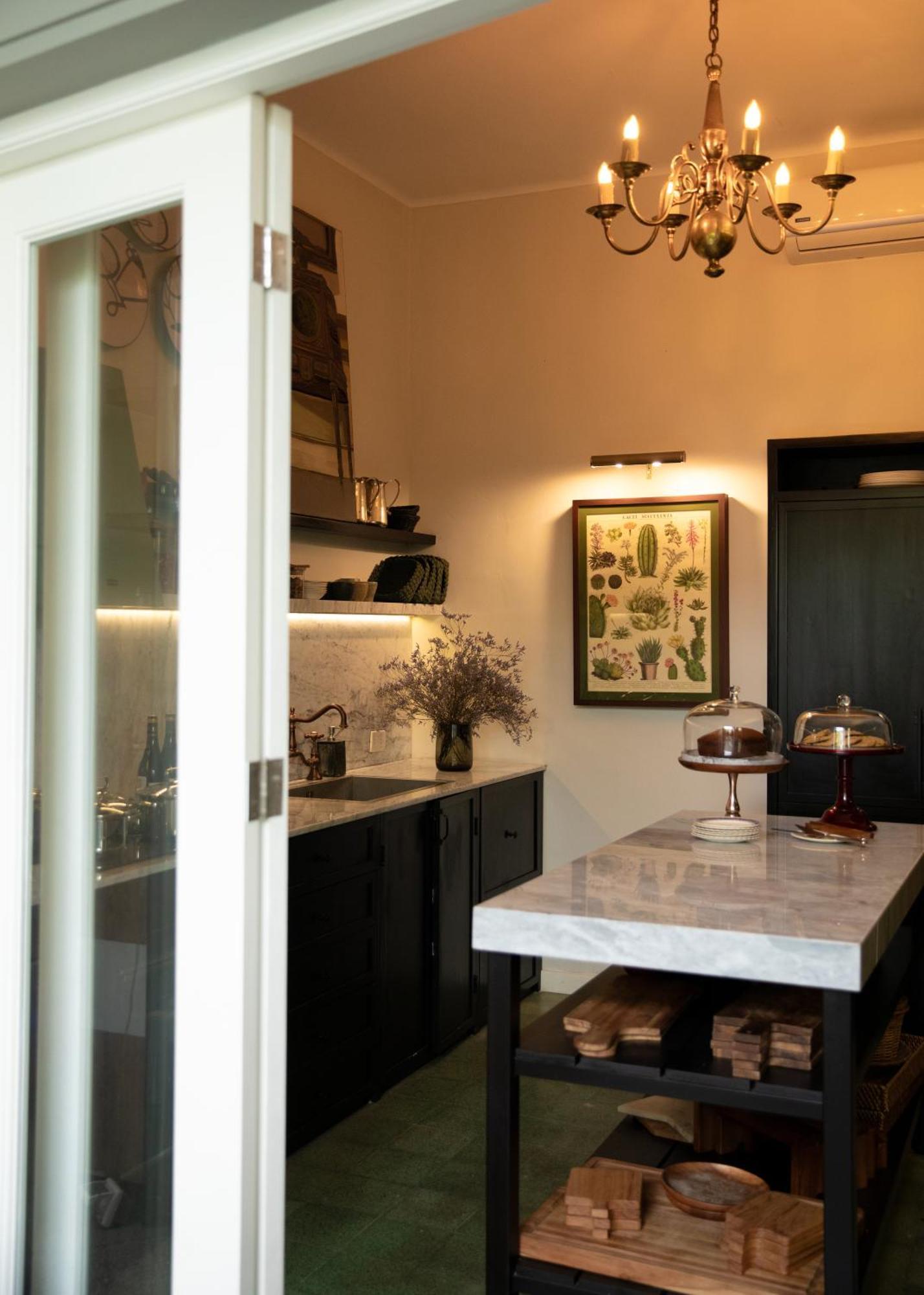 Atemporal Hotel Lima Luaran gambar