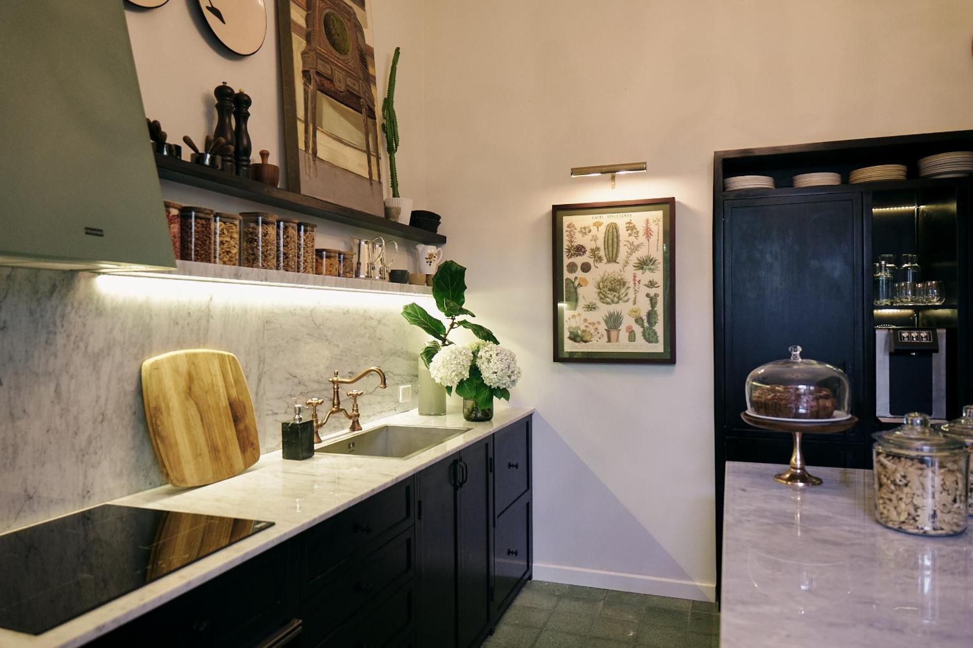 Atemporal Hotel Lima Luaran gambar