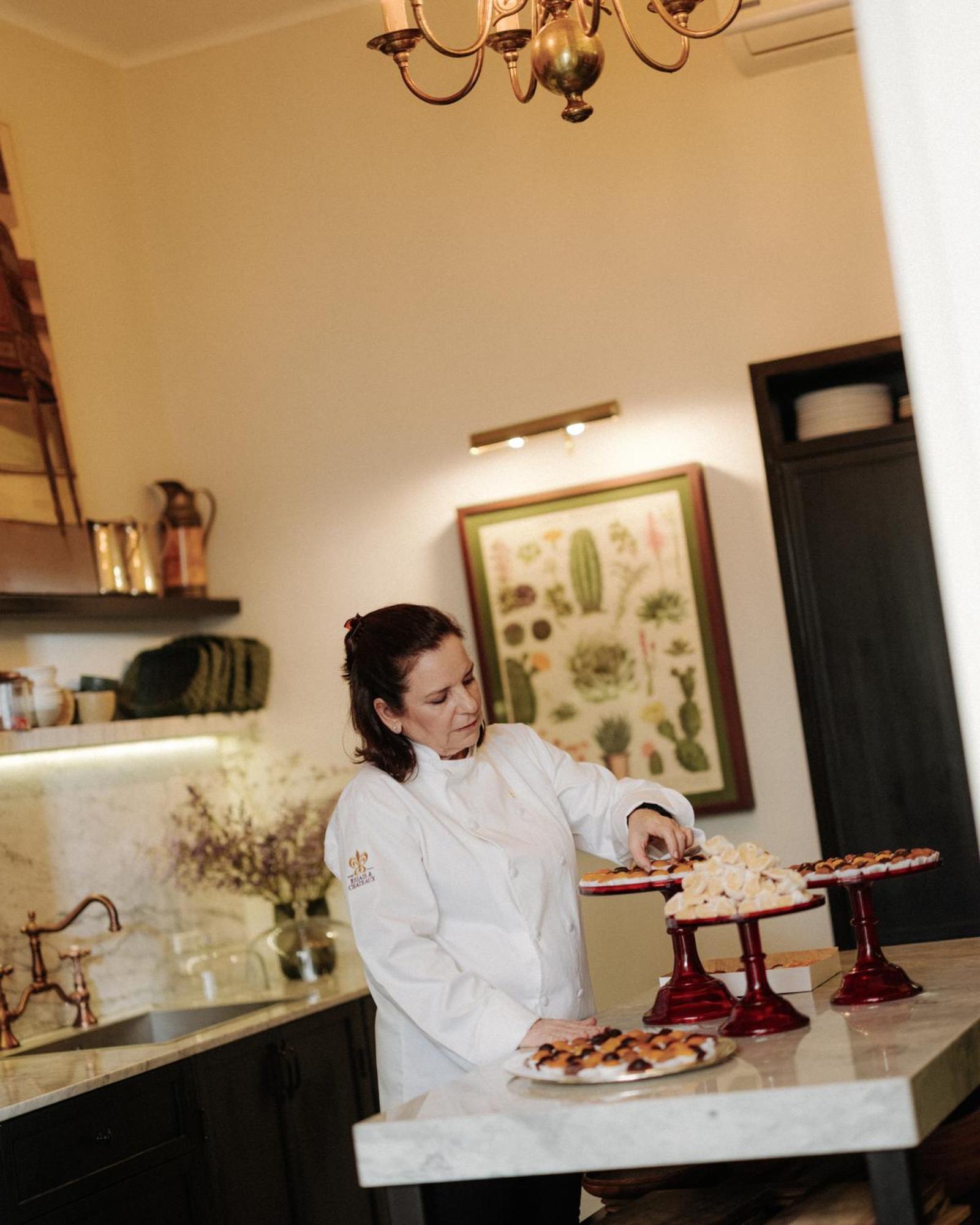 Atemporal Hotel Lima Luaran gambar